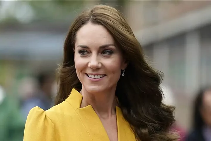 Princess Kate Middleton Announces Exciting Plans Amid Royal Baby News