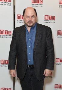 Jason Alexander in attendance for THE PORTUGUESE KID Cast Meet & Greet, Manhattan Theatre Club Rehearsal Studios, New York, NY September 6, 2017. Photo By: Derek Storm/Everett Collection