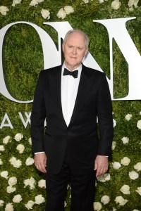 John Lithgow at arrivals for 71st Annual Tony Awards - Arrivals, Radio City Music Hall, New York, NY June 11, 2017. Photo By: Eli Winston/Everett Collection