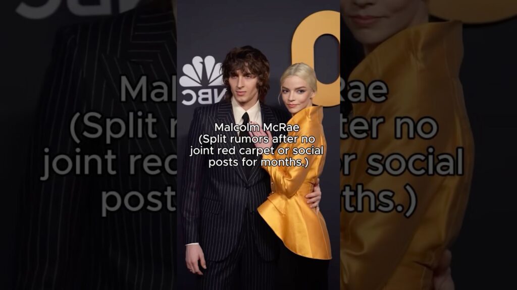 No way they secretly breakup 😰😳