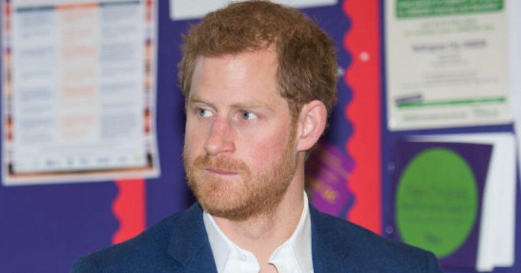 Expert Reveals Why Harry Lost 'Sense of Purpose' After Royal Exit: 'To Have No...'