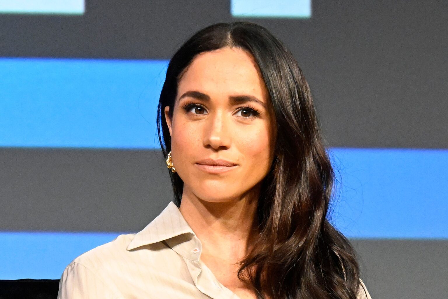 Meghan Markle at SXSW