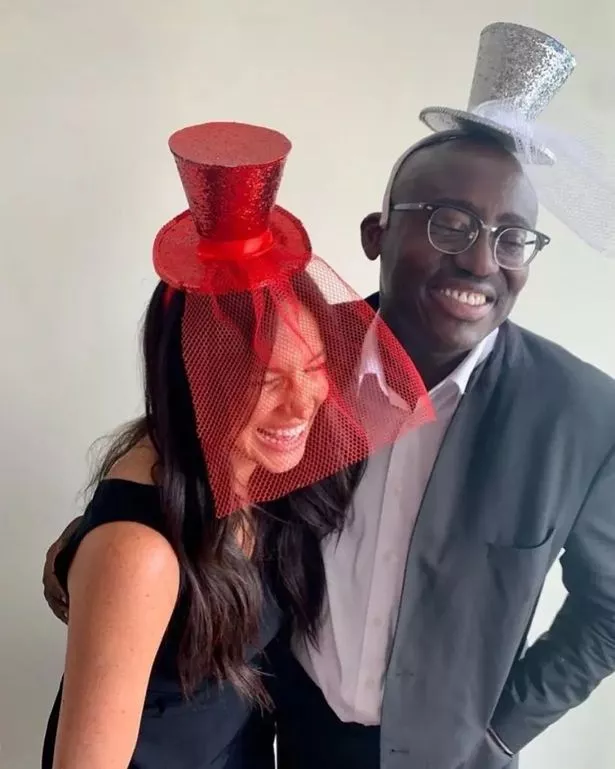 Meghan Markle and Edward Enninful had a falling out over her outrageous demands, sources claim