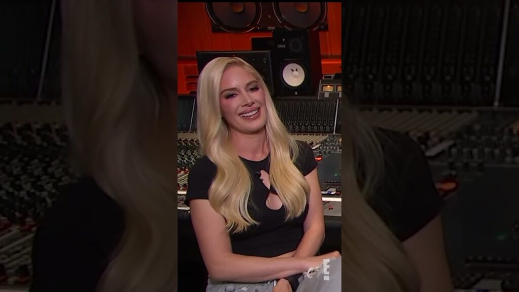 Heidi Montag got emotional while reflecting on losing her and Spencer Pratt's home.