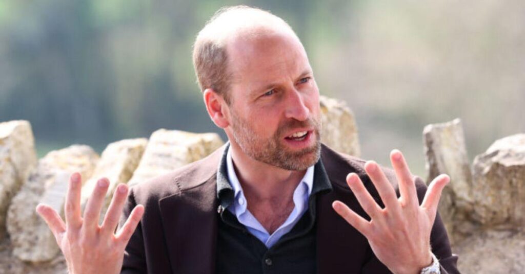 Royal Aides Claim 'Impatient' Prince William Is Very ‘Demanding’ About One Key Role