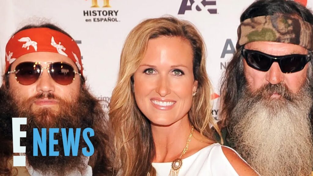 Duck Dynasty’s Phil Robertson Had “Rapid” Health Decline Before Death | E! News Duck Dynasty's Phil Robertson Had "Rapid" Health Decline Before Death | E! News