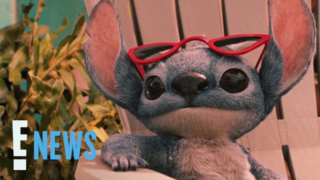 ‘Lilo & Stitch’ Live-Action Remake Facing Backlash Over Ending Change | E! News ‘Lilo & Stitch’ Live-Action Remake Facing Backlash Over Ending Change | E! News