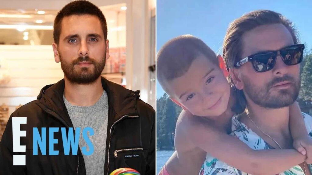 See Scott Disick’s Birthday Celebration With His Kids | E! News See Scott Disick’s Birthday Celebration With His Kids | E! News