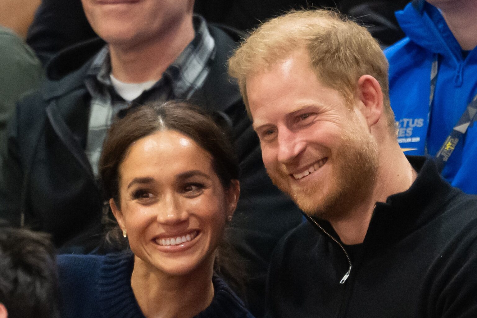 Donald Trump’s Swipe at Meghan Offers Welcome Relief for Harry Meghan Markle and Prince Harry