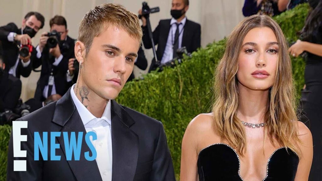 Justin Bieber Reacts to Wife Hailey Bieber’s $1 Billion Beauty Deal | E! News Justin Bieber Reacts to Wife Hailey Bieber’s $1 Billion Beauty Deal | E! News