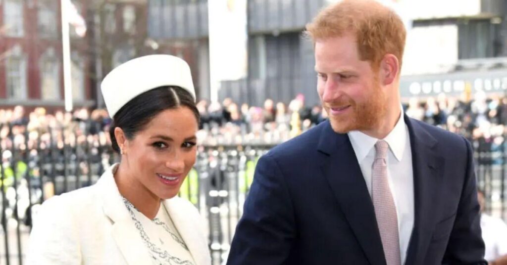 Expert Thinks Meghan Should Accept That She’s Just a ‘Hot Girl’ Who Bagged a Prince Expert Thinks Meghan Should Accept That She’s Just a ‘Hot Girl’ Who Bagged a Prince