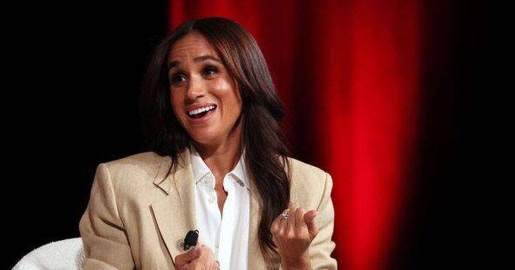 Meghan Markle has ‘already moved on’ from her lifestyle brand in ‘ironic’ move trust project logo