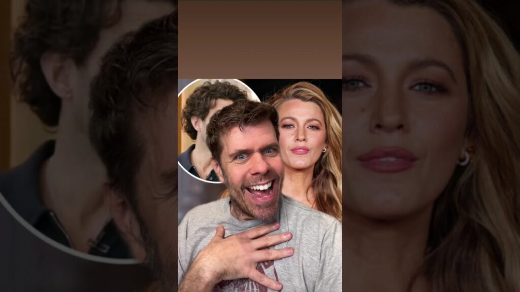This Has Weakened Her Case! Blake Lively Drops TWO Of Her Claims Against Justin Baldoni! Because He: