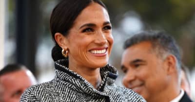 Meghan, Duchess of Sussex reveals how her college days prepared her for 'running a team' ｜ BANG Showbiz English
