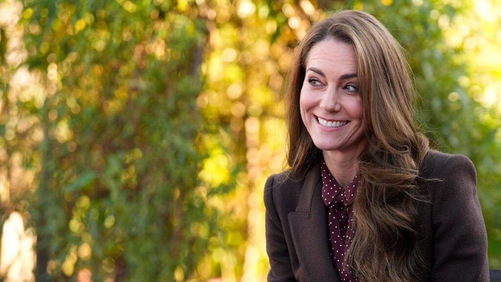 Kate Middleton’s no-nonsense approach, ‘ruthless discipline’ shapes her future as queen: expert Yahoo entertainment home