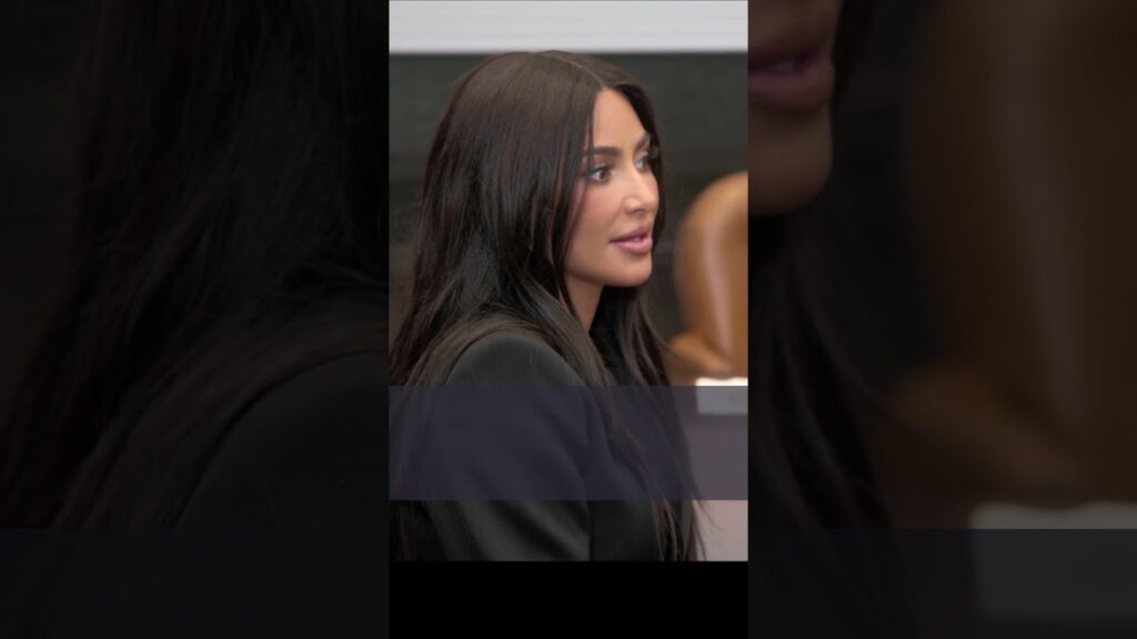 I've met the smartest individuals!😎 #kimkardashian #season6