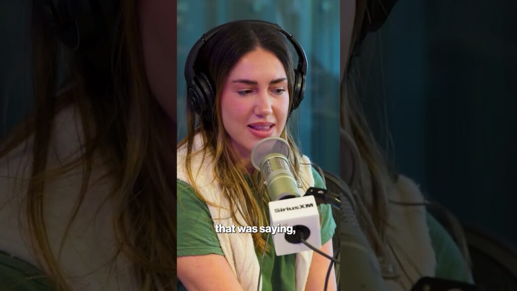 Tinx clarifies where she stands with Lexi Wood #shorts