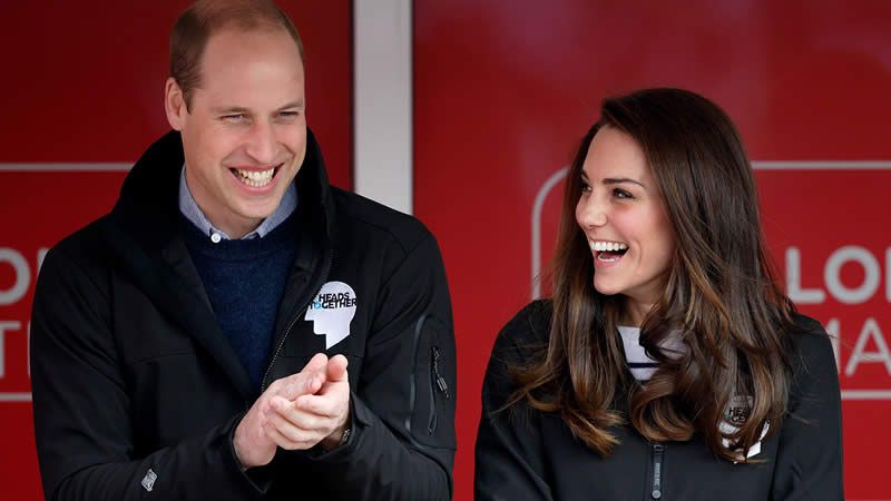 Prince William and Kate Emerge Stronger than Ever… Prince William and Kate Emerge Stronger than Ever…