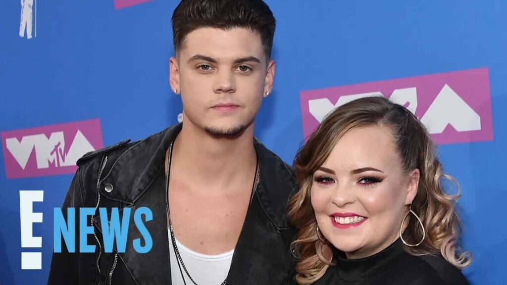 Teen Mom’s Tyler Baltierra Regrets Placing Daughter Carly for Adoption | E! News Teen Mom’s Tyler Baltierra Regrets Placing Daughter Carly for Adoption | E! News