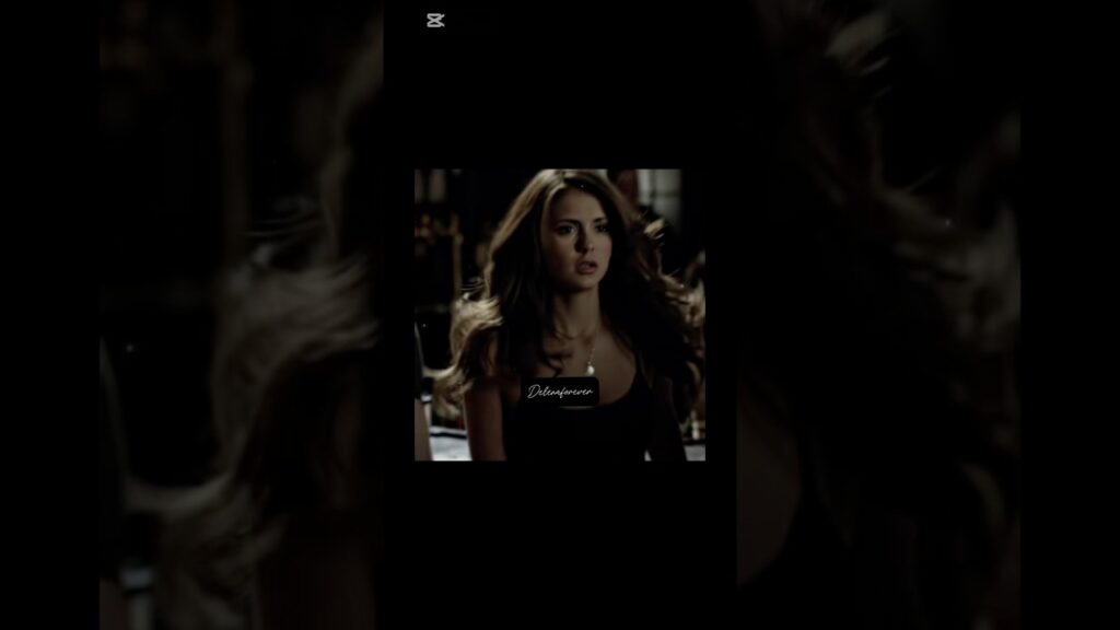 Nina Prime 😩 #tvd