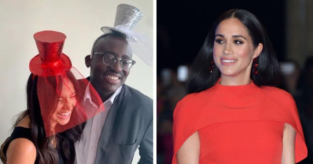 Meghan Markle Gave Royals the ‘Ick’ With One Move Before Stepping Down