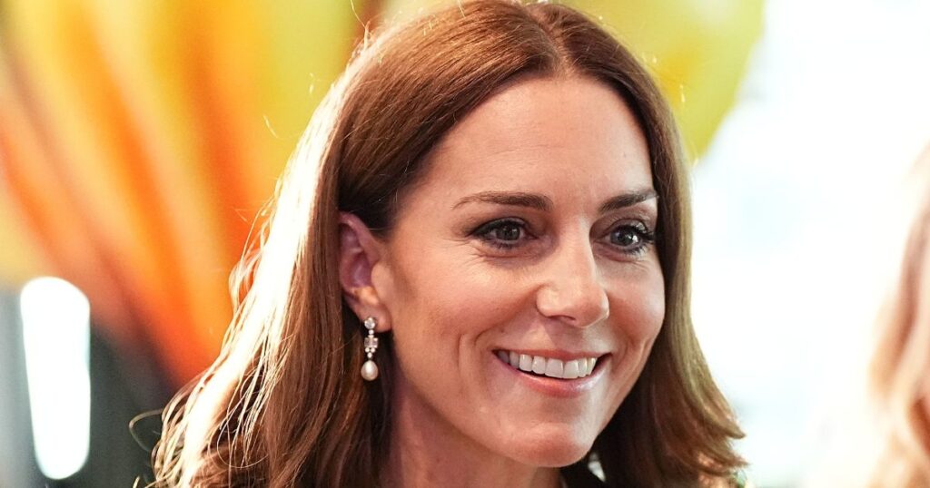 Kate Middleton’s ‘naked nails’ are 2025’s biggest beauty trend but social media is divided Ipso logo