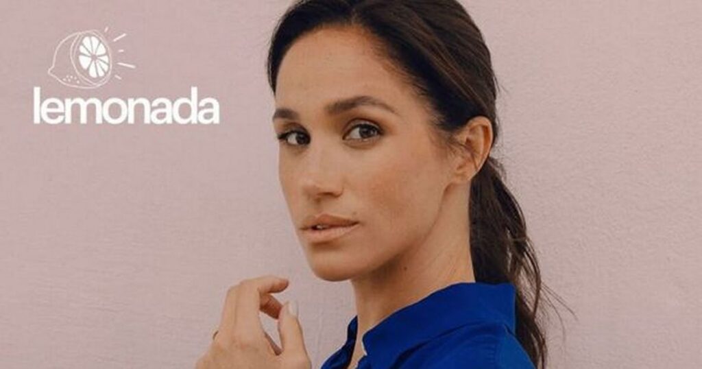 Meghan Markle blasted for ‘rewriting’ history as psychologist weighs in on podcast chat trust project logo