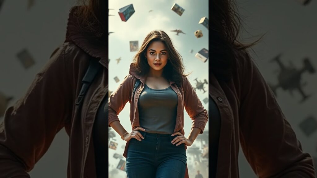 The Mindful Adaptability of Jennifer Lawrence The Mindful Adaptability of Jennifer Lawrence