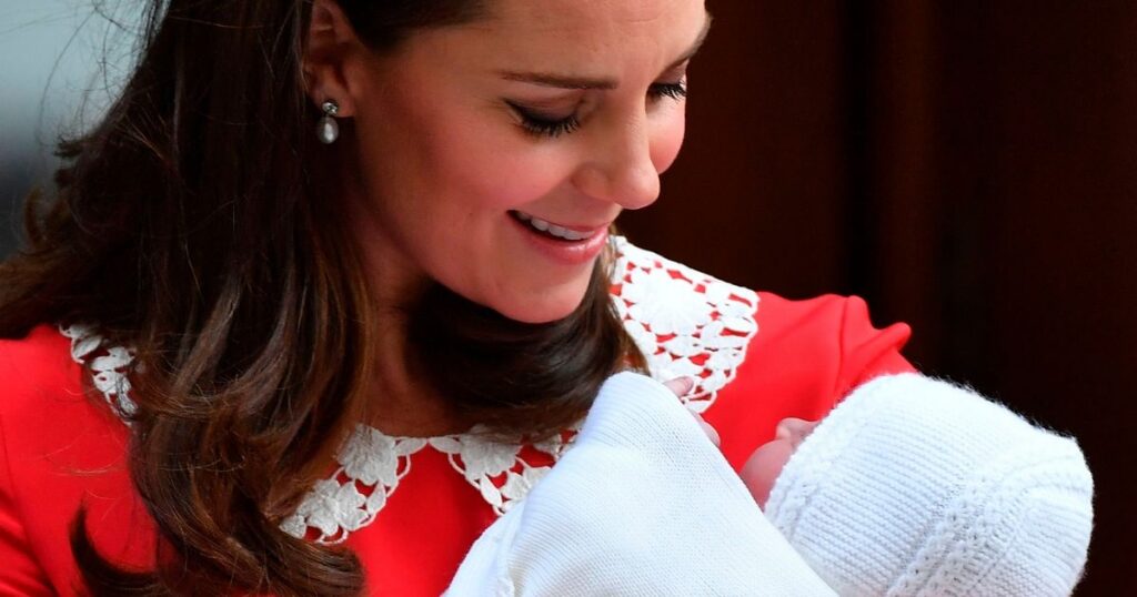 Kate Middleton’s one wish for Lilibet and heartbreaking four-word admission Ipso logo