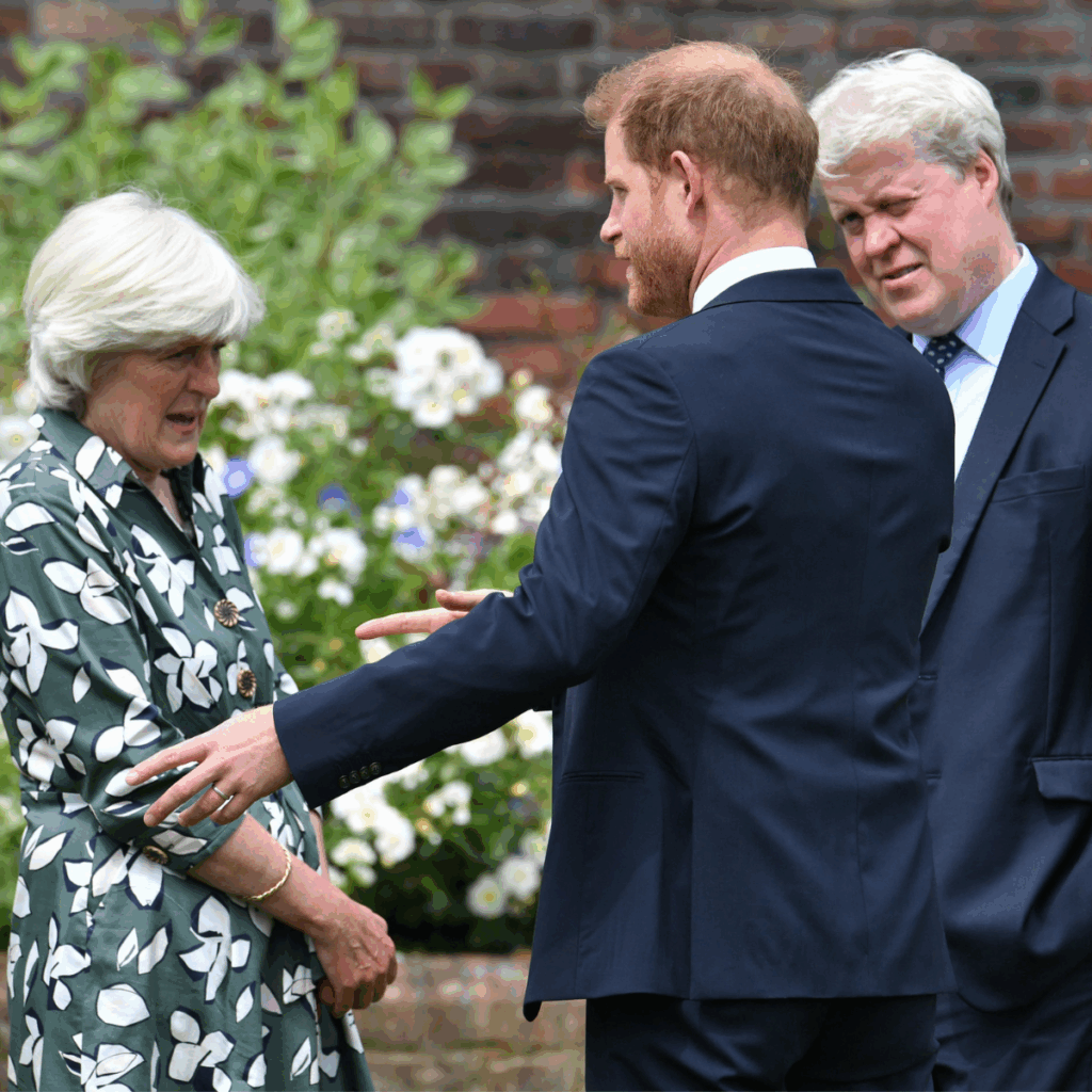 Harry Was Deeply 'Disappointed' By How Diana's Family…