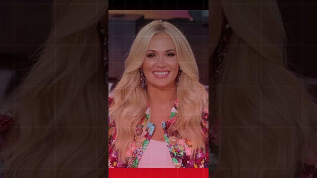 Shocking American Idol Update: Is Carrie Underwood Leaving?! #youtubeshorts #shorts #short