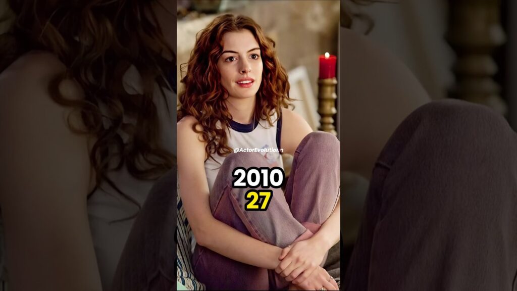 Love and Other Drugs (2010) Cast Then And Now #annehathaway #jakegyllenhaal #shorts