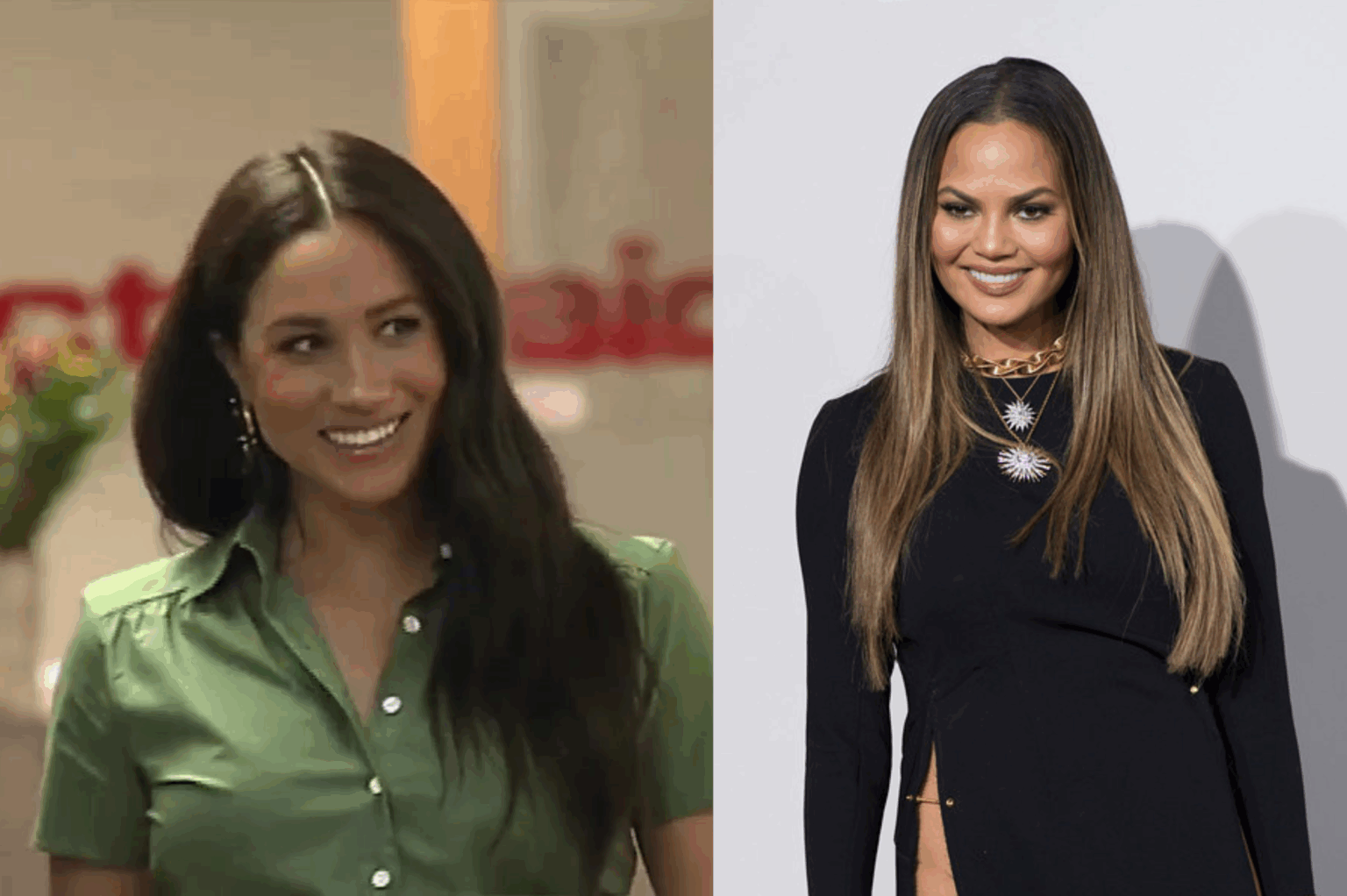 Upcoming Guest on Meghan Markle’s Netflix Show Once… Upcoming Guest on Meghan Markle's Netflix Show Once…