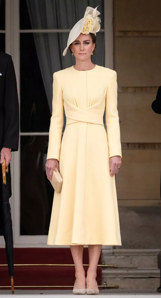 Princess of Wales
