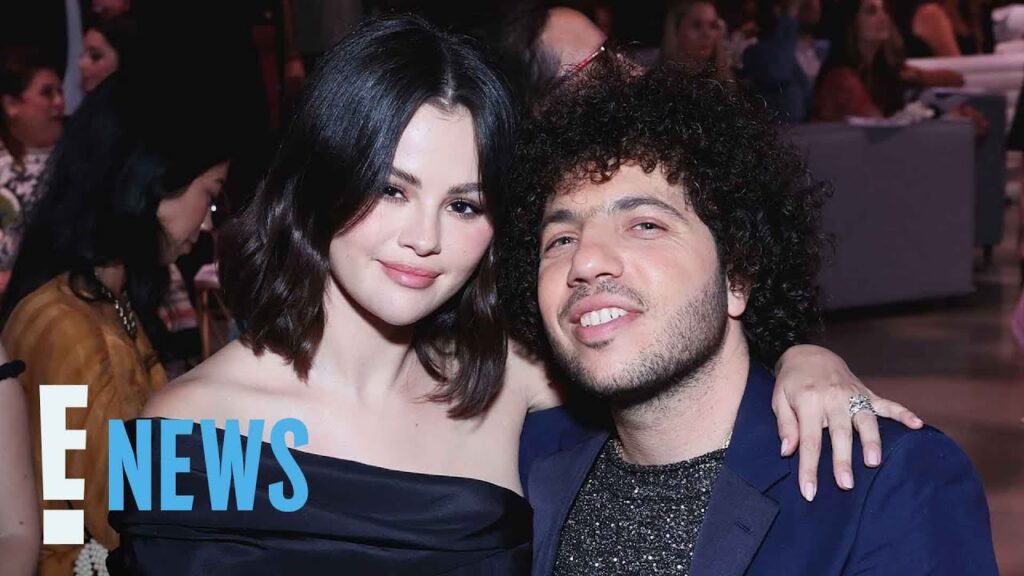 Benny Blanco Reacts to Selena Gomez Wedding Date Rumors | E! News Benny Blanco Reacts to Selena Gomez Wedding Date Rumors | E! News