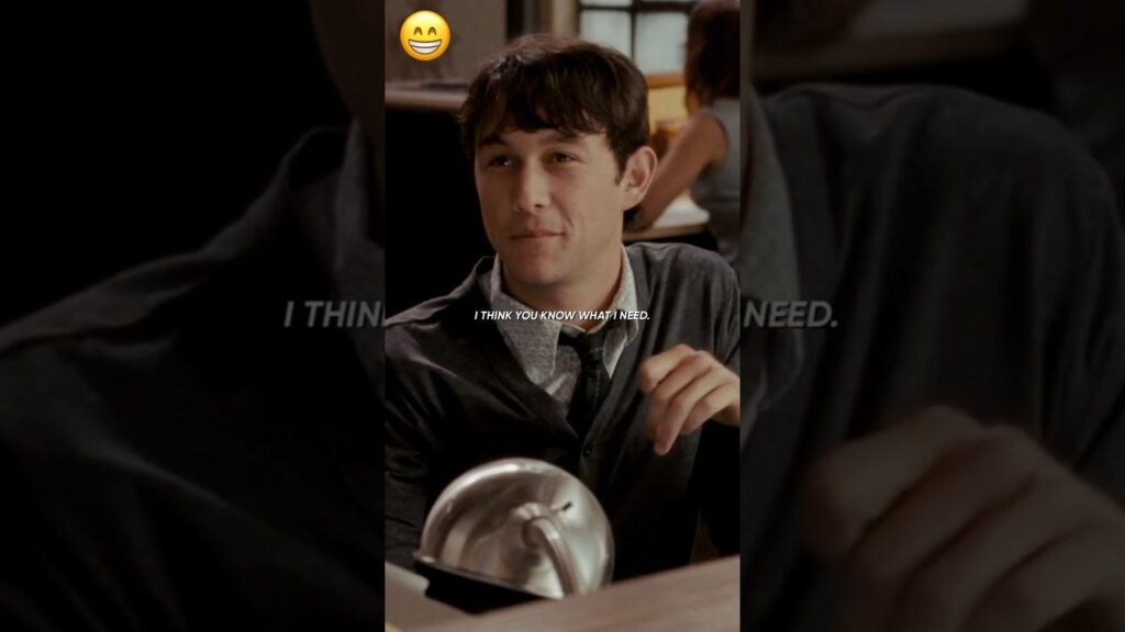I think you know what I need 500 Days of Summer (2009)#Shorts #MovieEdit #RomanceMovies #FilmClip I think you know what I need 500 Days of Summer (2009)#Shorts #MovieEdit #RomanceMovies #FilmClip