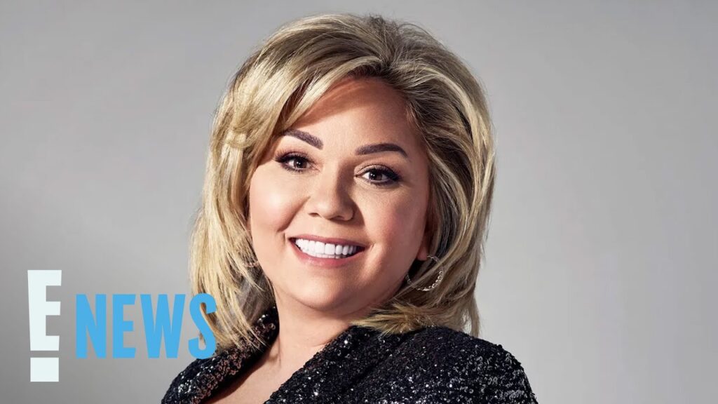 Julie Chrisley Looks Unrecognizable in First Photo After Prison | E! News Julie Chrisley Looks Unrecognizable in First Photo After Prison | E! News