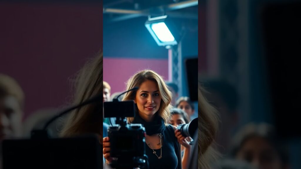 Kristen Stewart - Beyond Twilight's Lens