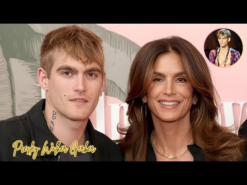 The Tragedy Of Cindy Crawford’s Son, Presley, Is Just So Sad The Tragedy Of Cindy Crawford's Son, Presley, Is Just So Sad