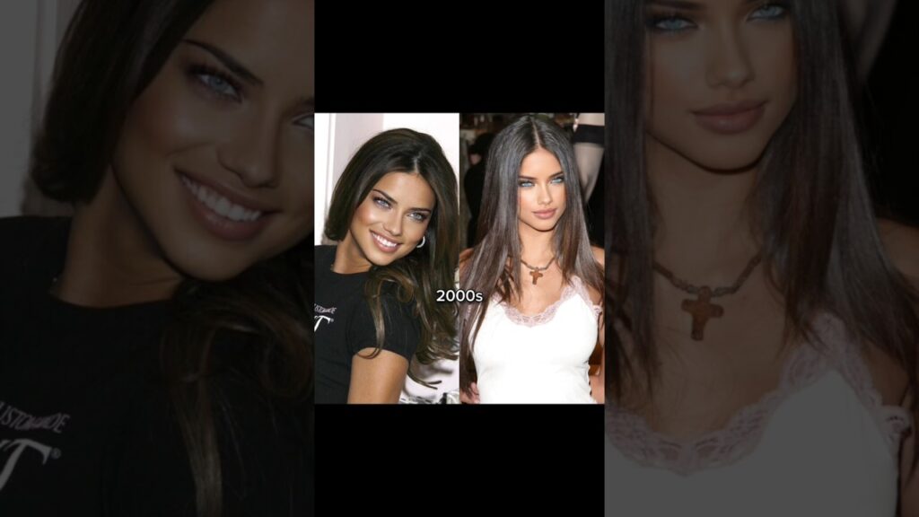 Aged like a fine wine🍷#shorts #looksmaxxing #adrianalima #glowup #model