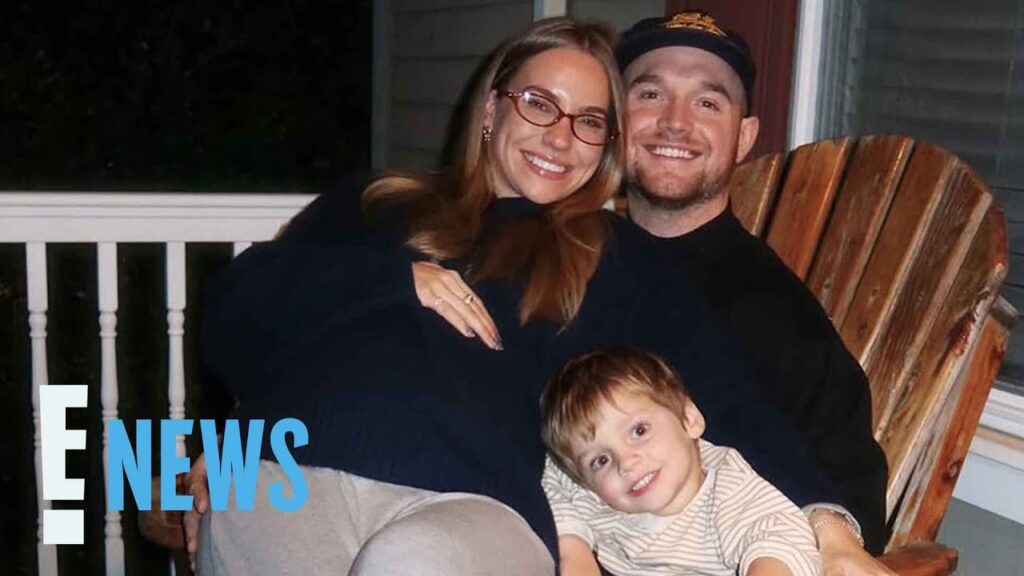 TikToker Emilie Kiser’s Lawyer Speaks Out on Son's "Nightmare" Death | E! News