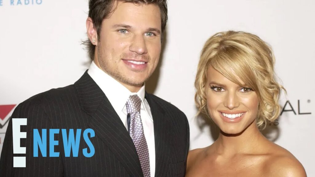Nick Lachey Details 'Newlyweds' Show With Ex Jessica Simpson | E! News
