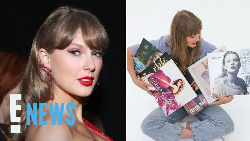 Why Taylor Swift Fans Think She Teased 12th Album in Open Letter | E! News Why Taylor Swift Fans Think She Teased 12th Album in Open Letter | E! News
