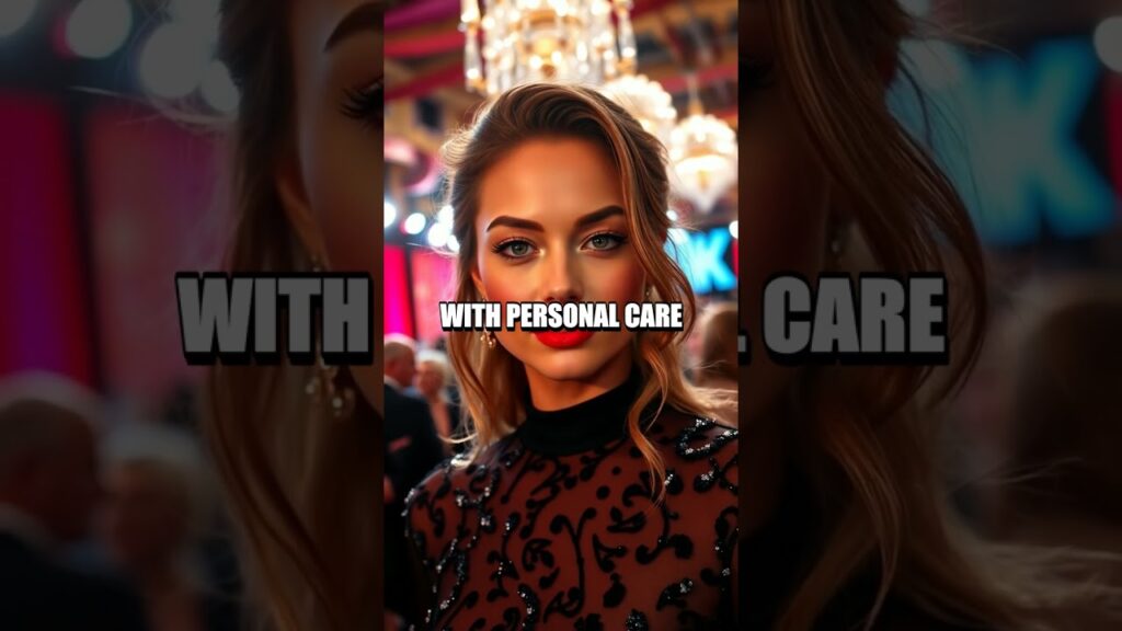 Exploring the Glamorous Beauty World of Sofia Vergara