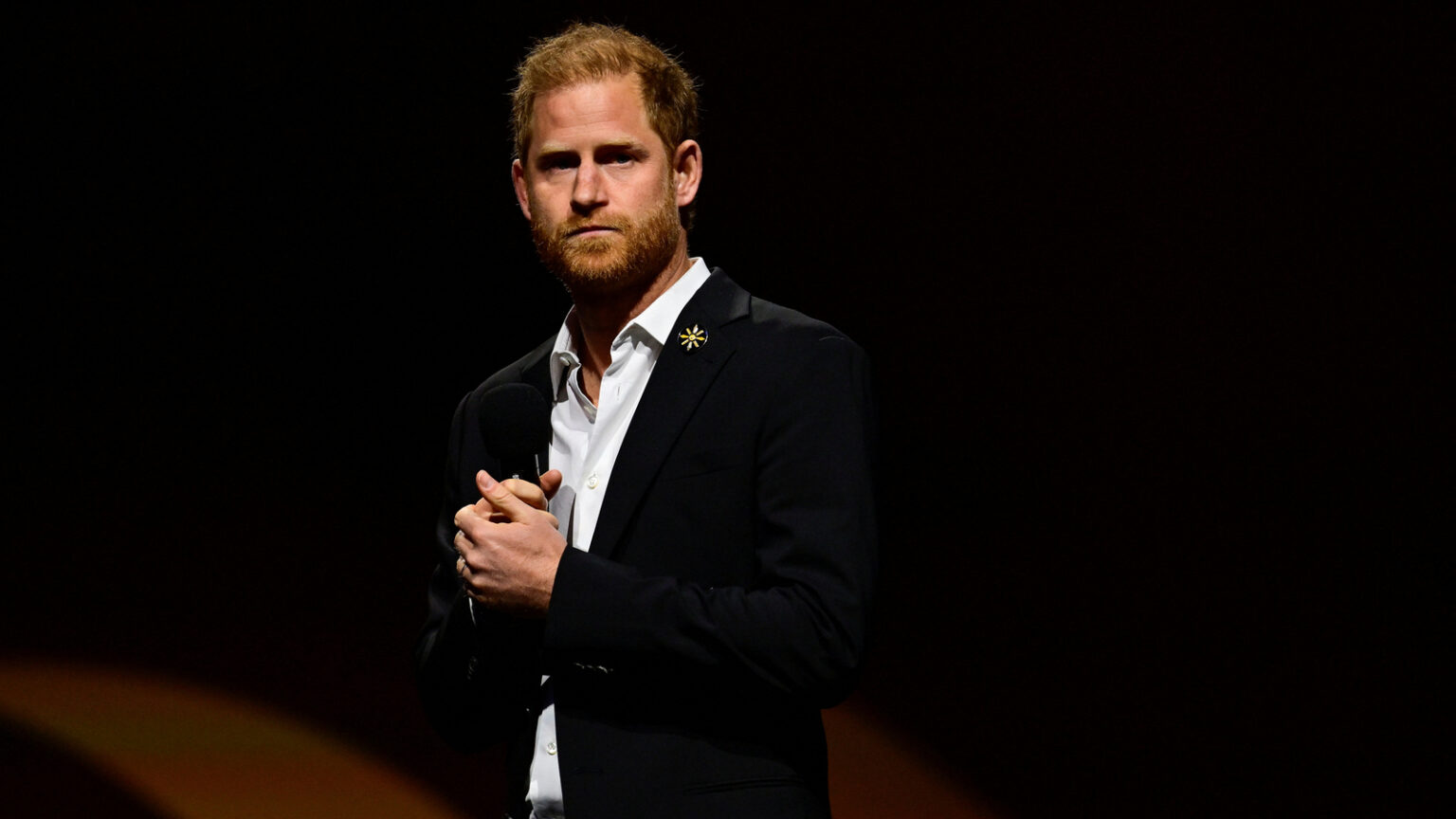 Prince Harry feels ‘very lonely’ in California as he ‘doesn’t really have any…’ | World News