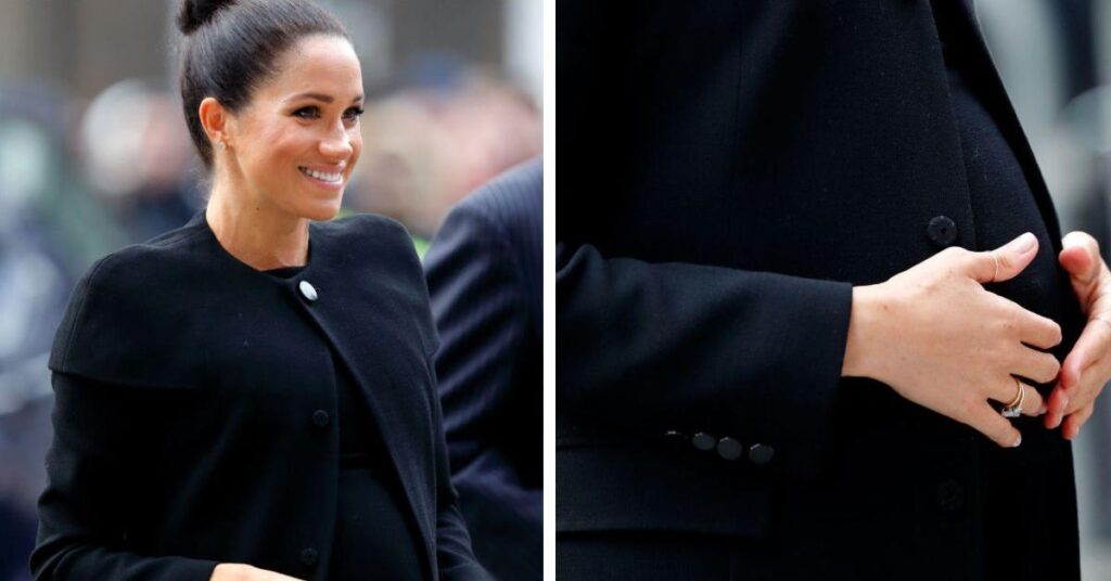 Baby No. 3? Meghan Markle’s Motherhood Confessions Can Only Mean One Thing: Expert Baby No. 3? Meghan Markle’s Motherhood Confessions Can Only Mean One Thing: Expert