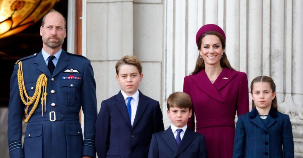 Kate Middleton Refuses to Compromise on 3 Core ‘Values’ She's Teaching Her Kids
