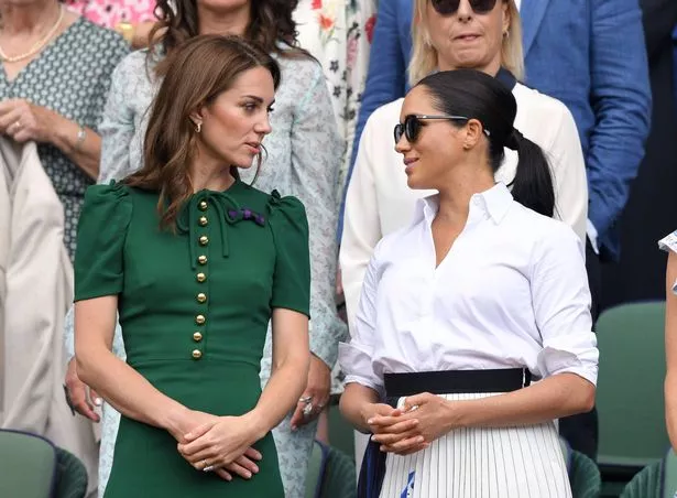KATE MEGHAN