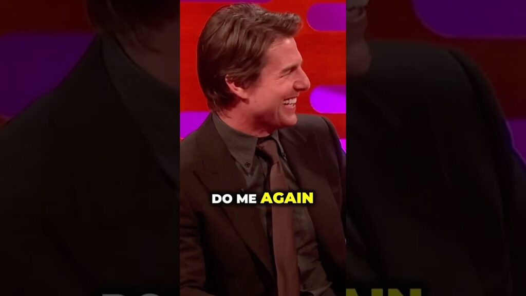 Tom Cruise & Emily Blunt Mocking Each Other 😂 | #grahamnorton #interview #deadfall #hollywood Tom Cruise & Emily Blunt Mocking Each Other 😂 | #grahamnorton #interview #deadfall #hollywood