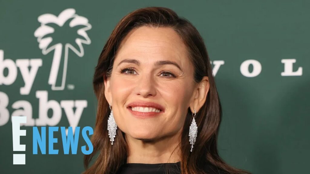 Jennifer Garner Reveals Her Feelings About Botox & Aging | E! News Jennifer Garner Reveals Her Feelings About Botox & Aging | E! News